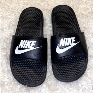 Nike Slides